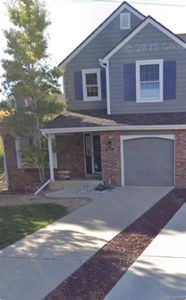 6158 E Hinsdale Court, Centennial, CO, 80112