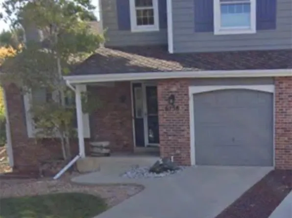 6158 E Hinsdale Court, Centennial, CO 80112