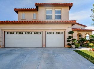 21401 Greyson Rd, Moreno Valley, CA 92557