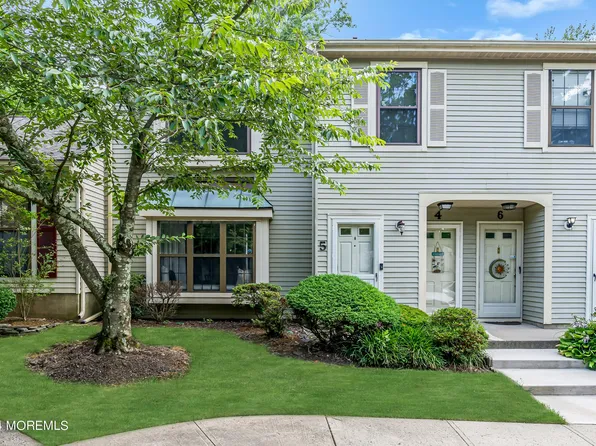 37 Rachel Court #5, Freehold, NJ 07728