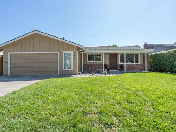 1426 Maria Way, San Jose, CA 95117