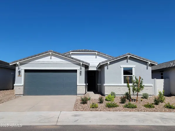 8510 W Saratoga Way, Florence, AZ 85132