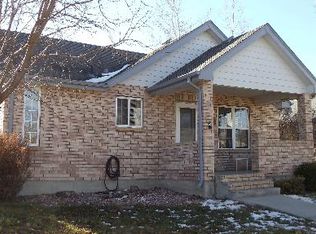 119 E Iowa Ave, Berthoud, CO 80513