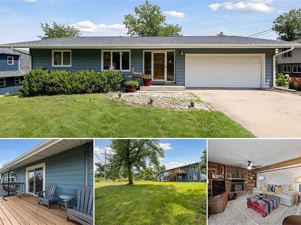 2604 Brookland Dr NE, Cedar Rapids, IA 52402 MLS 2405934 Zillow