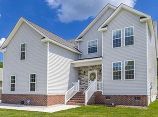 1161 Bells Mill Rd, Chesapeake, VA 23322