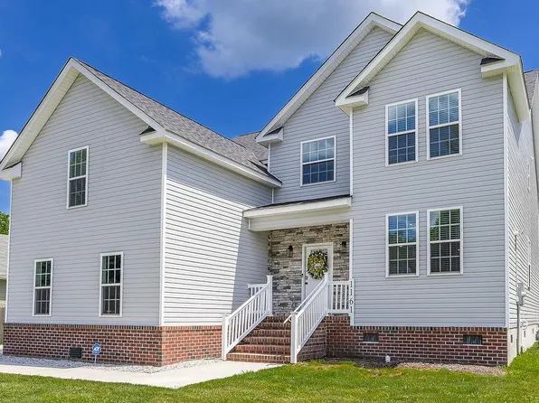 1161 Bells Mill Rd, Chesapeake, VA 23322