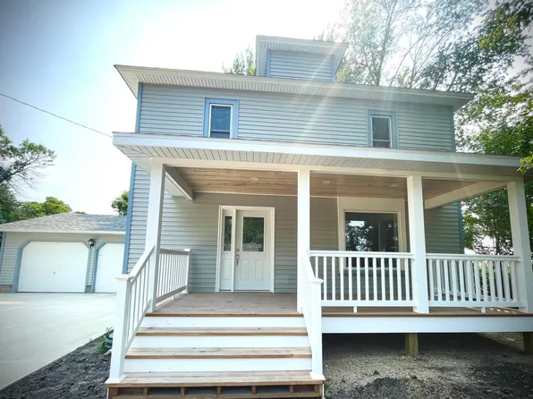 279 McKinley St, Emmons, MN 56029
