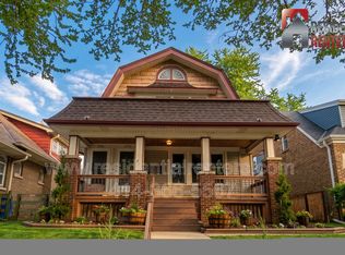 2770 S Adams Ave, Milwaukee, WI 53207