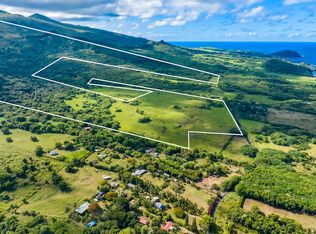 Hana Hwy, Hana, HI 96713