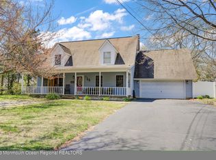 148 Haines Rd, Toms River, NJ 08753