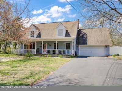 148 Haines Road, Toms River, NJ, 08753