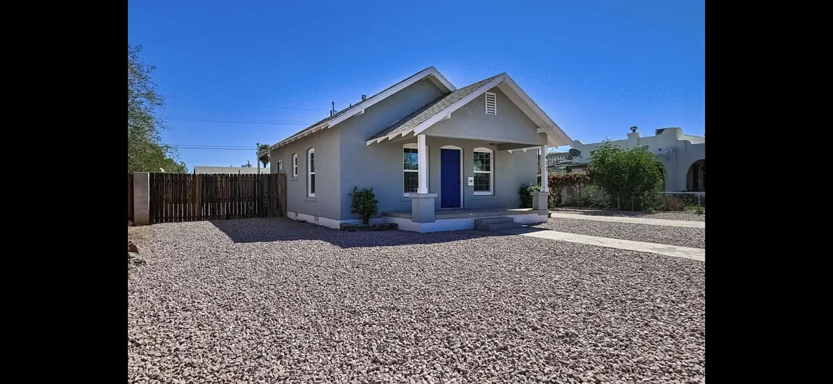 Building Photo - 417 N 18th Ave