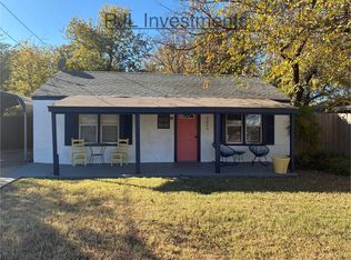 3415 N Barnes Ave, Oklahoma City, OK 73112