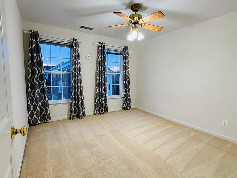 Guest Room #1