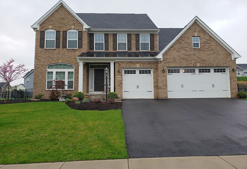 3023 Brookstone Dr Canonsburg PA 15317 Zillow