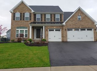 3023 Brookstone Dr, Canonsburg, PA