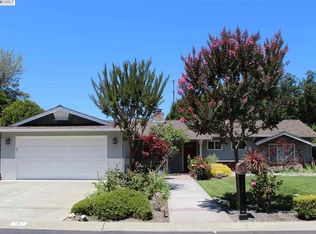 142 Greenwood Cir, Walnut Creek, CA 94597