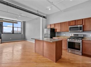 2015 Grand Ave UNIT 424, Kansas City, MO 64108