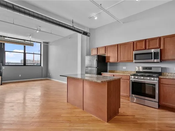 2015 Grand Ave Unit 424, Kansas City, MO 64108