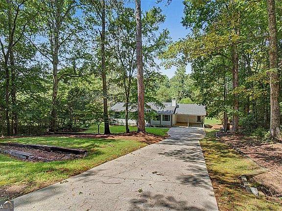 3rd image of 23 Spring Meadows Ln NW