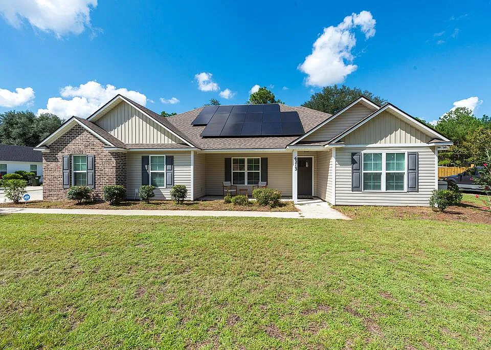 6213 Lake Alapaha Dr