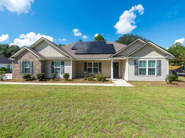 6213 Lake Alapaha Blvd, Naylor, GA 31641