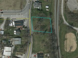 42 N Main St, Dry Ridge, KY 41035