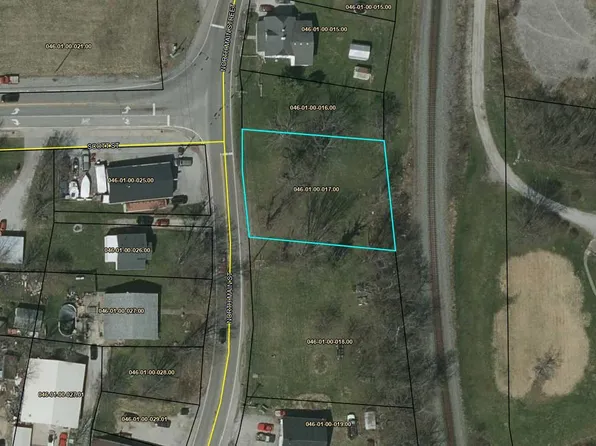 42 N Main St, Dry Ridge, KY 41035