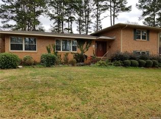 311 Holly Ridge Dr, Montgomery, AL 36109