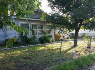 1409 SE 11th St, Mineral Wells, TX 76067