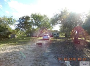 9340 Alaska Rd, Brownsville, TX 78521