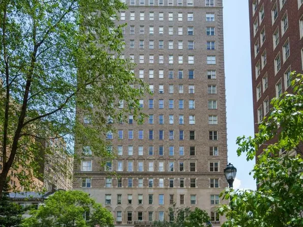 237 S 18th St APT 19A, Philadelphia, PA 19103