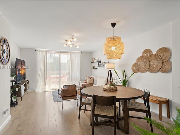 3rd image of 3161 S Ocean Dr APT 408