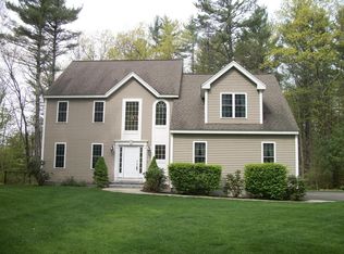 82 B Reservoir Rd, Lunenburg, MA 01462