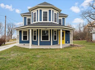 570 S Main St, Alburgh, VT 05440
