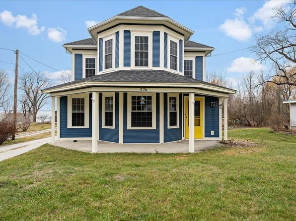 570 South Main Street, Alburgh, VT 05440