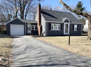 49 Margaret St, Norwood, MA 02062