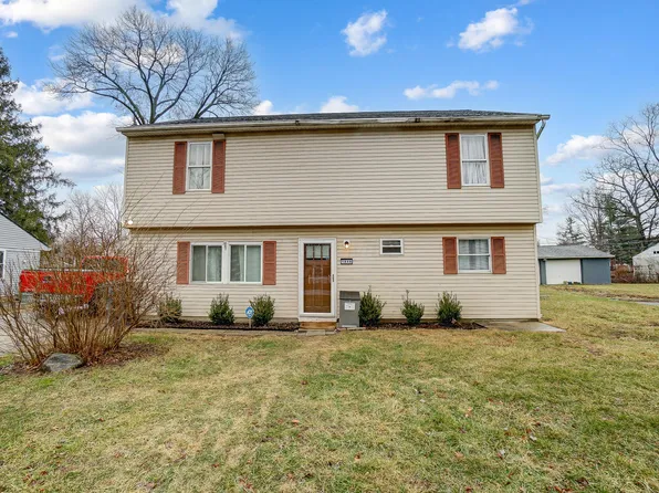 1848 Eastfield Dr, Columbus, OH 43223