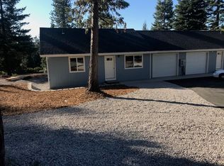 321 Gateway Park Dr, Mount Shasta, CA 96067