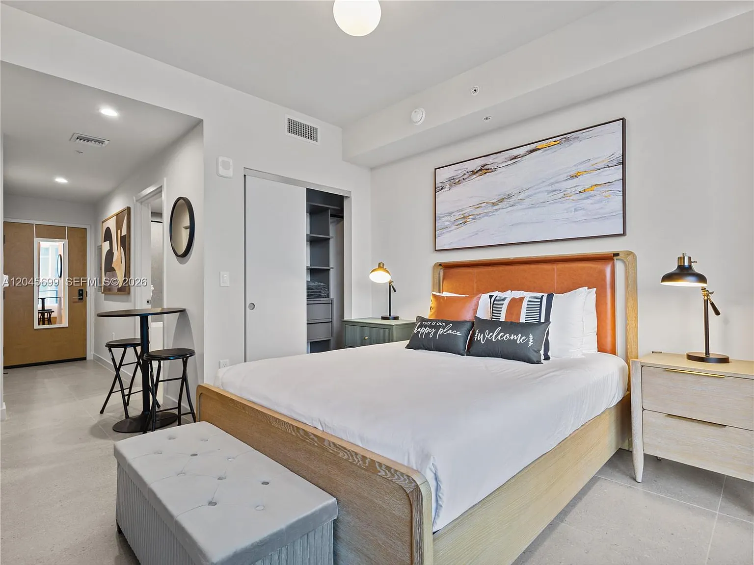 The Crosby Miami Worldcent — Photo 2