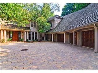 8013 Mill Pond Ln, Indianapolis, IN 46278