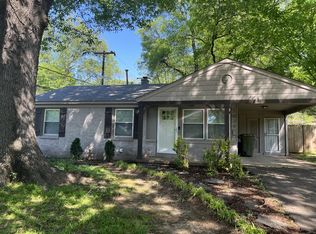 1020 Wilbec Rd, Memphis, TN 38117