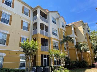 3314 ROBERT TRENT JONES DRIVE #10901, ORLANDO, FL 32835