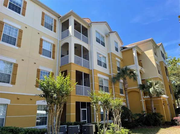 3314 ROBERT TRENT JONES DRIVE #10901, ORLANDO, FL 32835