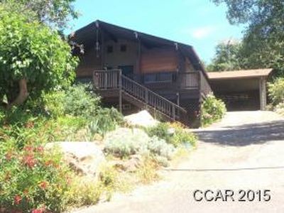 8090 Church St, Mokelumne Hill, CA, 95245