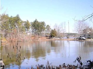 County Road 742, Clanton, AL 35046