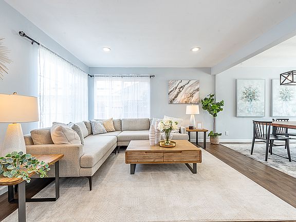 4th image of 4626 Carmen Way