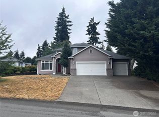 20317 124th Street Ct E, Bonney Lake, WA 98391