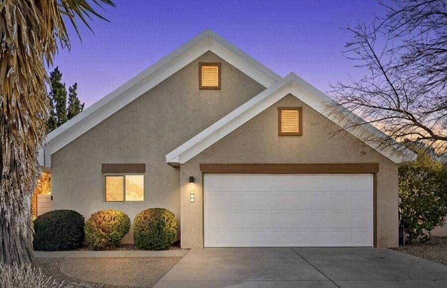 1st image of 316 La Chamisal Ln NW