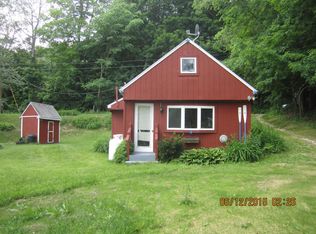 87 Horns Beach Rd, Cheshire, MA 01225
